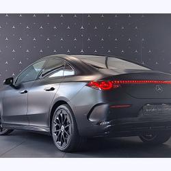 Mercedes CLA 350 4MATIC avec technologie EQ AMG Line 1743 Bischheim