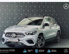 Mercedes GLA Bischheim