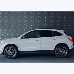 Mercedes GLA 250 e Hybrid EQ AMG Exclusive Design Line 2477 Bischheim
