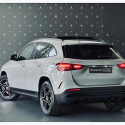 Mercedes GLA 250 e Hybrid EQ AMG Exclusive Design Line 2477 Bischheim