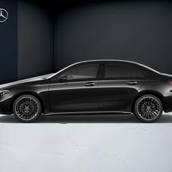 Mercedes Classe A 200 d Berline AMG Line Bischheim