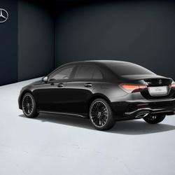 Mercedes Classe A 200 d Berline AMG Line Bischheim