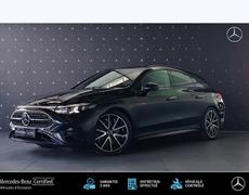 Mercedes CLA Bischheim