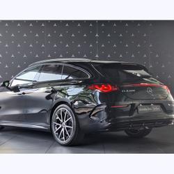 Mercedes CLA 200 AMG Line 1786 Bischheim