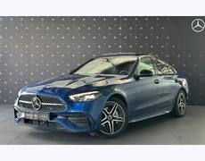 Mercedes Classe C Bischheim