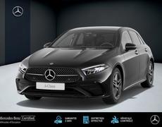 Mercedes Classe A Bischheim