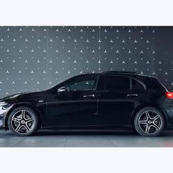 Mercedes Classe A 250 e Hybrid EQ AMG Line Bischheim
