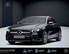 Mercedes Classe A Bischheim