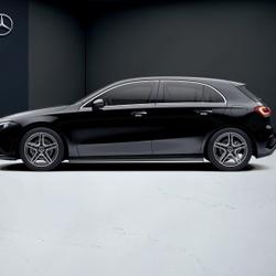 Mercedes Classe A 200 Compacte AMG Line Bischheim