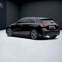 Mercedes Classe A 200 Compacte AMG Line Bischheim