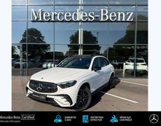 Mercedes GLC Bischheim