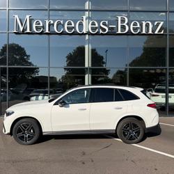 Mercedes GLC SUV 300 de Hybrid EQ 4MATIC AMG Line Bischheim