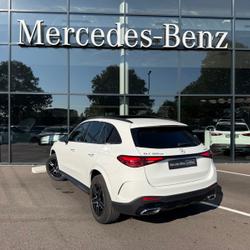 Mercedes GLC SUV 300 de Hybrid EQ 4MATIC AMG Line Bischheim