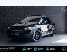Mercedes GLA Bischheim
