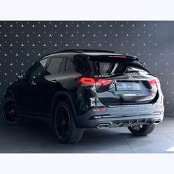 Mercedes GLA 250 e AMG Line Bischheim