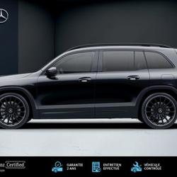 Mercedes GLB AMG 35 4MATIC Line Bischheim