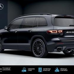 Mercedes GLB AMG 35 4MATIC Line Bischheim