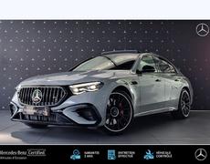 Mercedes Classe E Bischheim