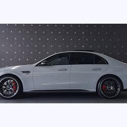 Mercedes Classe E Berline AMG 53 HYBRID 4MATIC+ 2140 Mer Bischheim