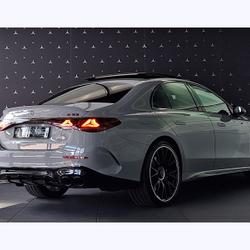 Mercedes Classe E Berline AMG 53 HYBRID 4MATIC+ 2140 Mer Bischheim