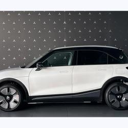 Smart #1 200 kW Premium 272 ch Bischheim