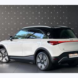 Smart #1 200 kW Premium 272 ch Bischheim