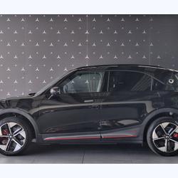 Smart #1 315 kW AWD Brabus 428 ch occasion - Bischheim - photo 2/27