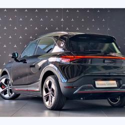 Smart #1 315 kW AWD Brabus 428 ch occasion - Bischheim - photo 3/27