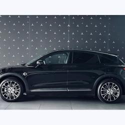 Smart #3 200 kW Premium 272 ch Bischheim