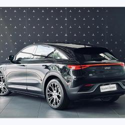 Smart #3 200 kW Premium 272 ch Bischheim