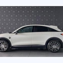 Smart #3 200 kW Premium 272 ch occasion - Bischheim - photo 2/28