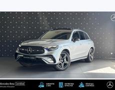 Mercedes GLC Bischheim