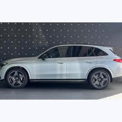 Mercedes GLC SUV 400 e Hybrid EQ 4MATIC AMG Line Bischheim