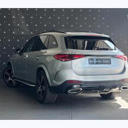 Mercedes GLC SUV 400 e Hybrid EQ 4MATIC AMG Line Bischheim