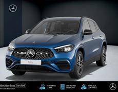 Mercedes GLA