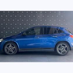 Mercedes GLA 200 d AMG Line Bischheim
