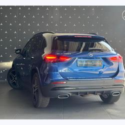 Mercedes GLA 200 d AMG Line Bischheim