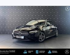 Mercedes Classe A Bischheim