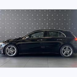 Mercedes Classe A 200 d AMG Line Bischheim
