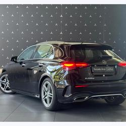 Mercedes Classe A 200 d AMG Line Bischheim