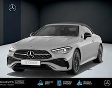 Mercedes CLE Bischheim