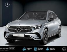 Mercedes GLC