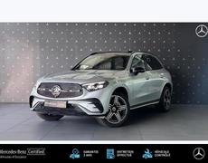 Mercedes GLC Bischheim