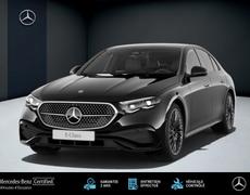 Mercedes Classe E Bischheim
