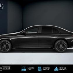 Mercedes Classe E Berline 450 d 4MATIC Amg Line 6 Cylindres / Bla Bischheim