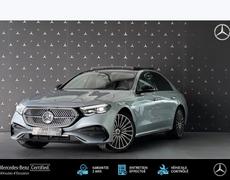 Mercedes Classe E Bischheim