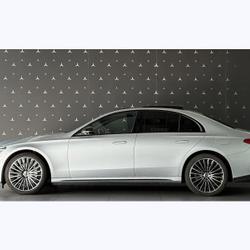 Mercedes Classe E Berline 300 d Hybrid EQ AMG Line Bischheim