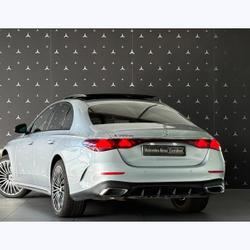 Mercedes Classe E Berline 300 d Hybrid EQ AMG Line Bischheim