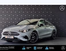 Mercedes CLA Bischheim