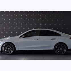 Mercedes CLA 220 4MATIC Business Line Executive Classe occasion - Bischheim - photo 2/35